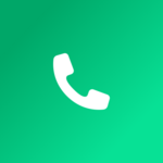 Logo of Simpler Dialer android Application 